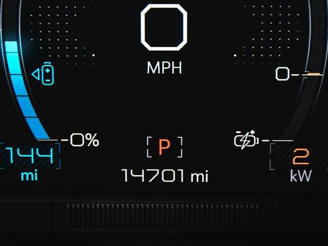 Photo of 2025 Deep Aurora Metallic (Dark Bronze) GMC HUMMER EV SUV