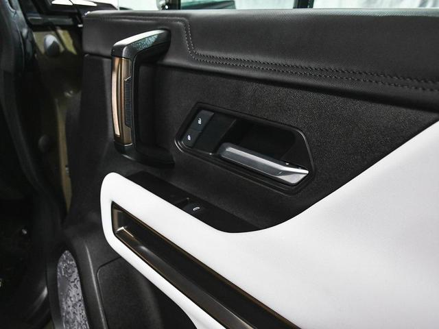 Photo of 2025 Deep Aurora Metallic (Dark Bronze) GMC HUMMER EV SUV