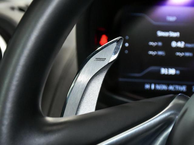 Photo of 2022 Amaranth Red McLaren GT