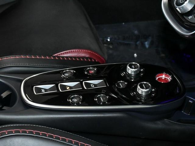 Photo of 2022 Amaranth Red McLaren GT