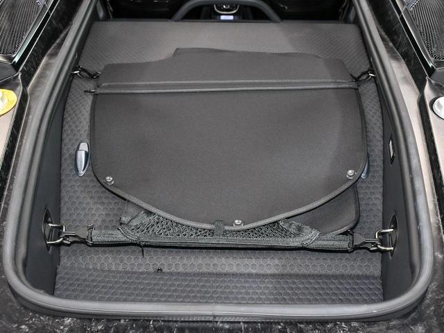 Photo of 2022 Amaranth Red McLaren GT