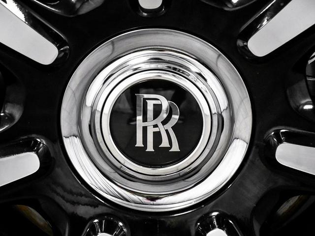 Photo of 2016 Black Rolls-Royce Wraith
