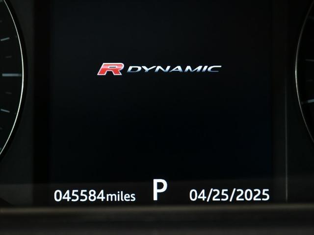 Photo of 2020 Byron Blue Metallic Land Rover Range Rover Velar