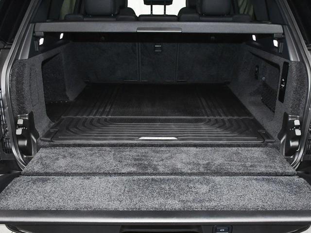 Photo of 2023 Santorini Black Metallic Land Rover Range Rover