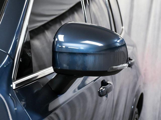 Photo of 2021 Denim Blue Metallic Volvo XC90