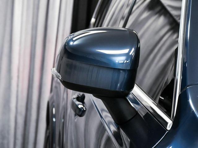Photo of 2021 Denim Blue Metallic Volvo XC90