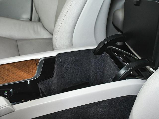 Photo of 2021 Denim Blue Metallic Volvo XC90