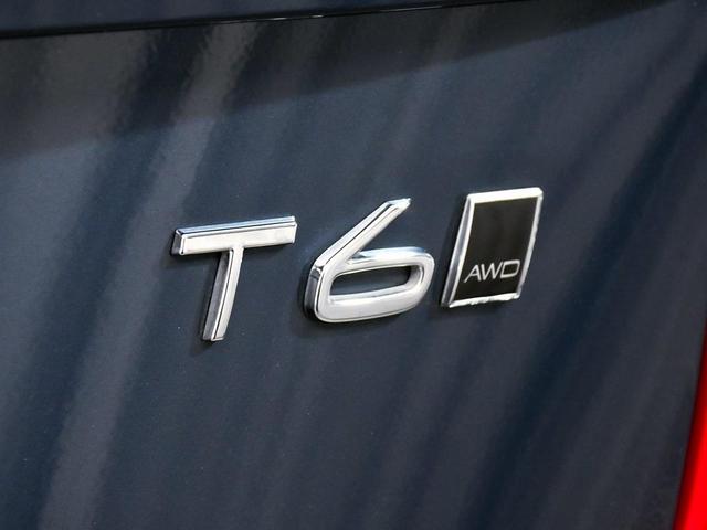 Photo of 2021 Denim Blue Metallic Volvo XC90