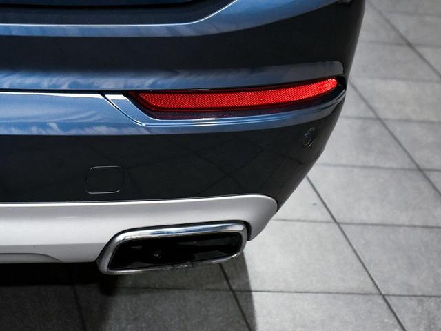 Photo of 2021 Denim Blue Metallic Volvo XC90
