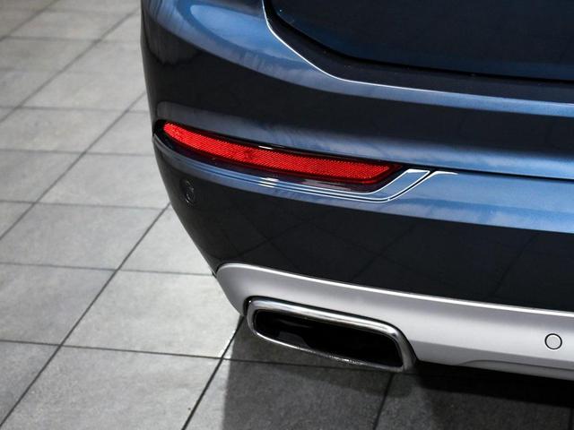 Photo of 2021 Denim Blue Metallic Volvo XC90