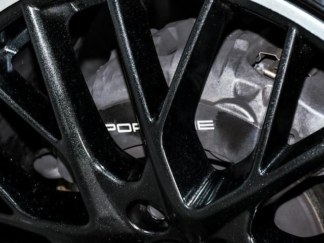 Photo of 2023 Cherry Metallic Porsche Panamera