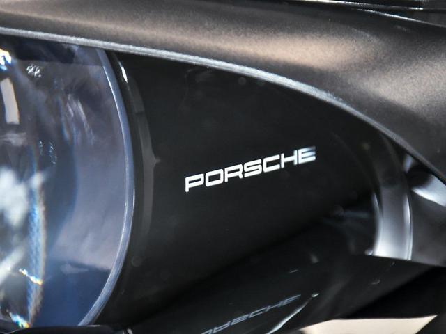 Photo of 2023 Cherry Metallic Porsche Panamera