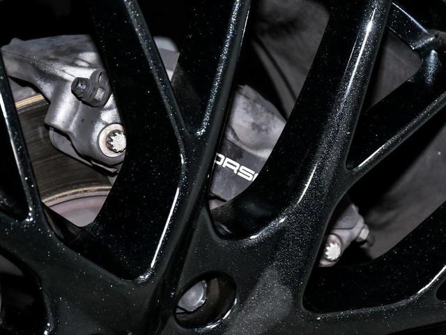 Photo of 2023 Cherry Metallic Porsche Panamera