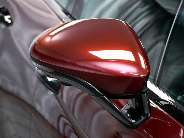 Photo of 2023 Cherry Metallic Porsche Panamera