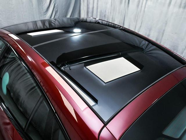 Photo of 2023 Cherry Metallic Porsche Panamera