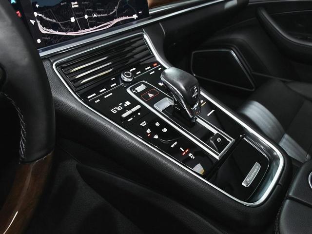 Photo of 2023 Cherry Metallic Porsche Panamera