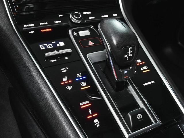 Photo of 2023 Cherry Metallic Porsche Panamera