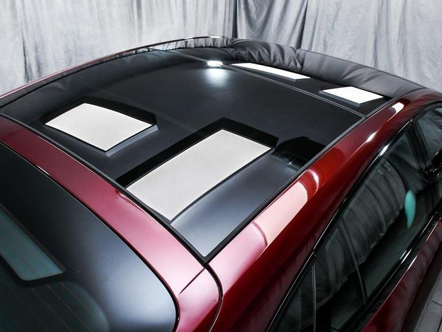 Photo of 2023 Cherry Metallic Porsche Panamera