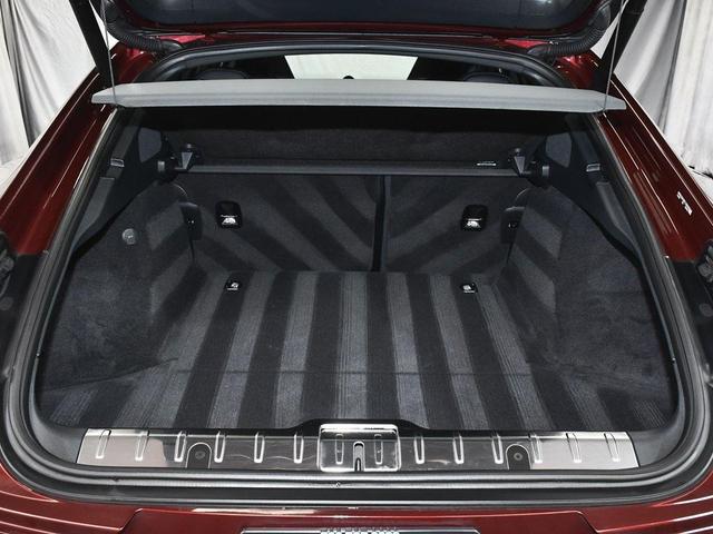 Photo of 2023 Cherry Metallic Porsche Panamera