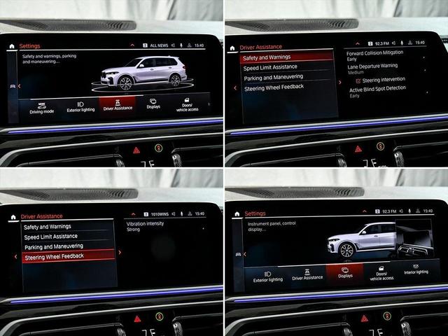 Photo of 2022 Alpine White BMW X7