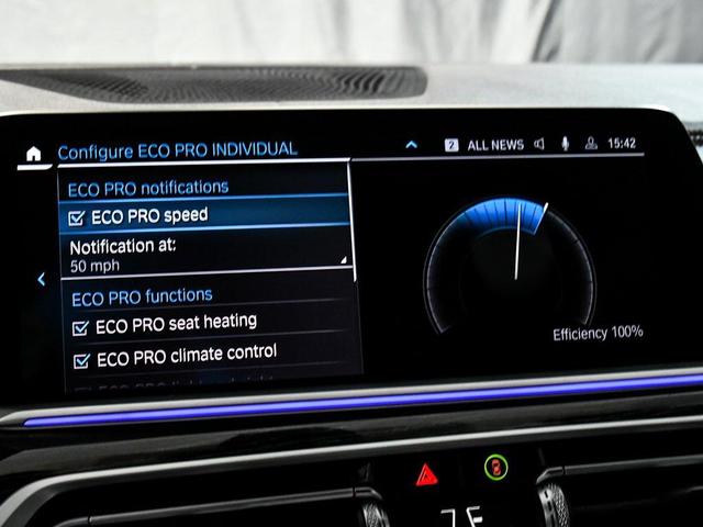 Photo of 2022 Alpine White BMW X7