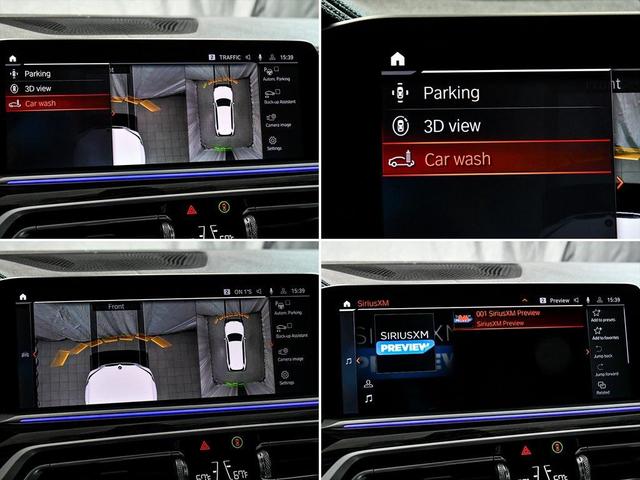 Photo of 2022 Alpine White BMW X7