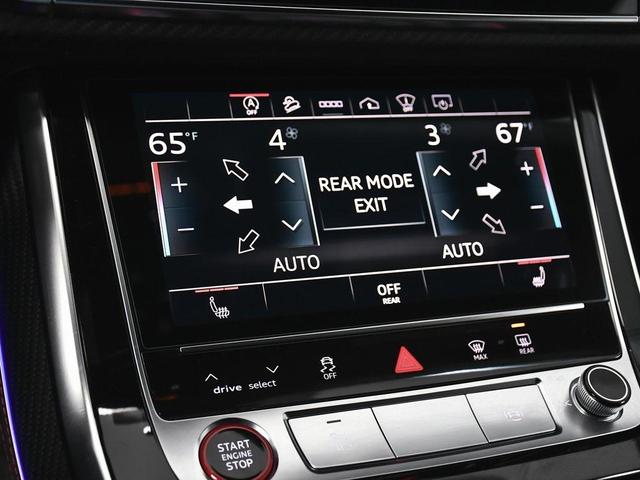 Photo of 2022 Glacier White Audi RS Q8