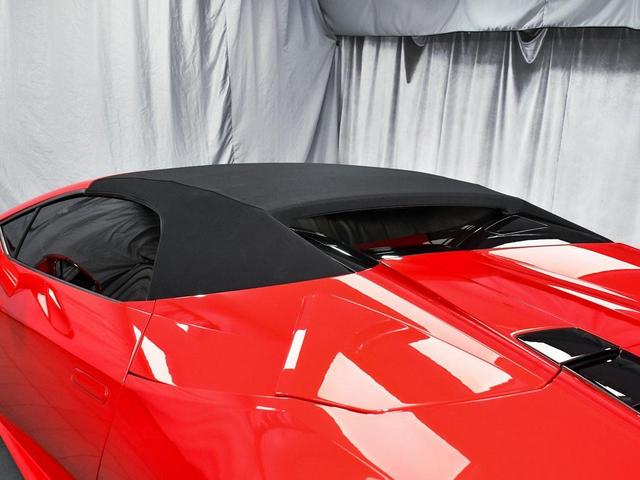 Photo of 2019 Rosso Mars Metallic Lamborghini Huracan