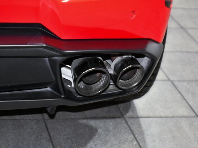 Photo of 2019 Rosso Mars Metallic Lamborghini Huracan