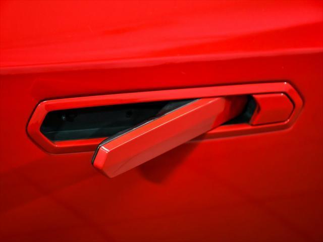 Photo of 2019 Rosso Mars Metallic Lamborghini Huracan
