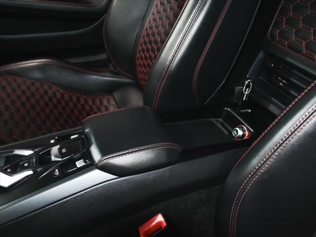Photo of 2019 Rosso Mars Metallic Lamborghini Huracan