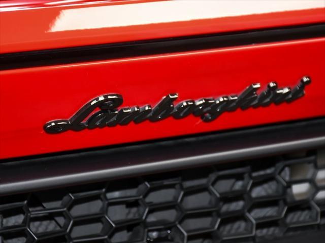 Photo of 2019 Rosso Mars Metallic Lamborghini Huracan