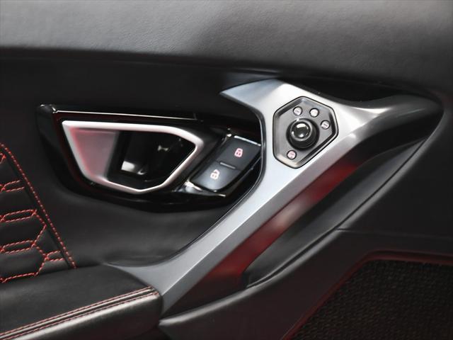 Photo of 2019 Rosso Mars Metallic Lamborghini Huracan