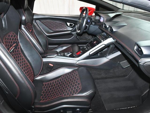 Photo of 2019 Rosso Mars Metallic Lamborghini Huracan