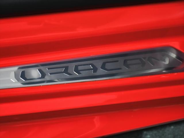 Photo of 2019 Rosso Mars Metallic Lamborghini Huracan