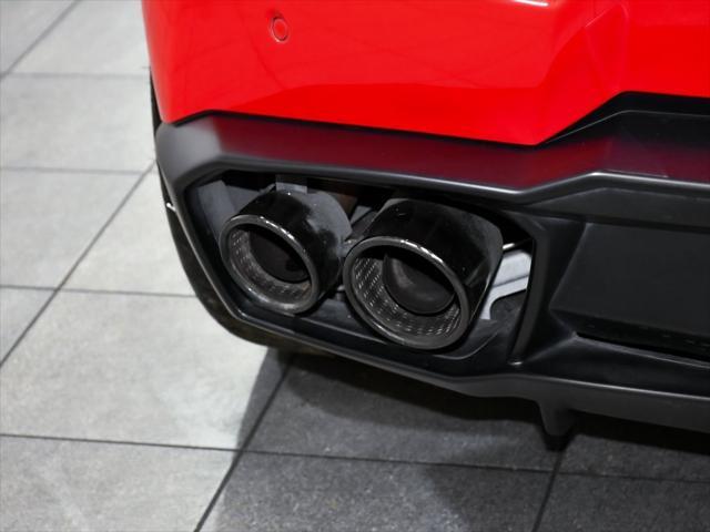 Photo of 2019 Rosso Mars Metallic Lamborghini Huracan