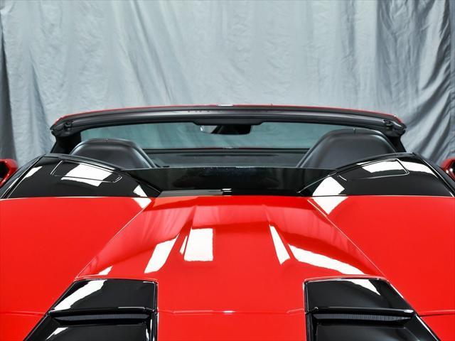Photo of 2019 Rosso Mars Metallic Lamborghini Huracan