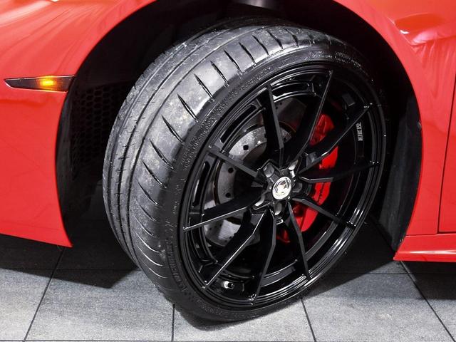 Photo of 2019 Rosso Mars Metallic Lamborghini Huracan