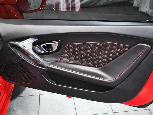 Photo of 2019 Rosso Mars Metallic Lamborghini Huracan