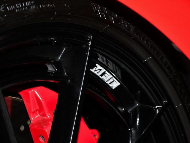 Photo of 2019 Rosso Mars Metallic Lamborghini Huracan