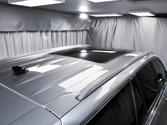 Photo of 2023 Silver Radiance Metallic Clearcoat Lincoln Aviator
