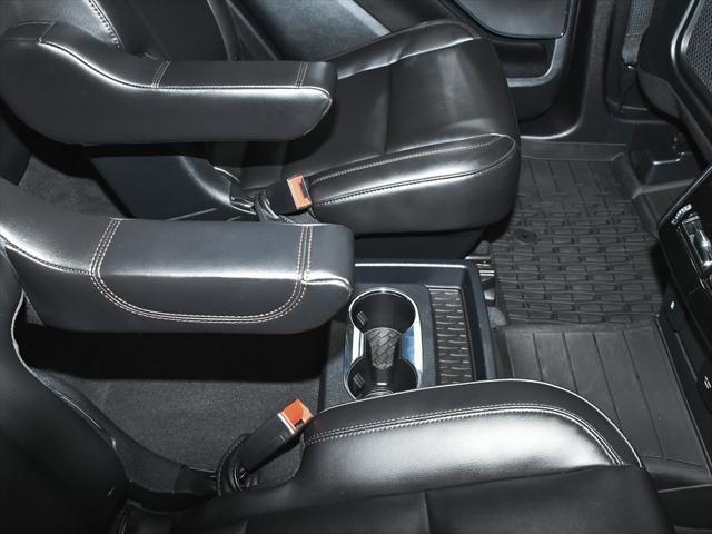 Photo of 2023 Silver Radiance Metallic Clearcoat Lincoln Aviator