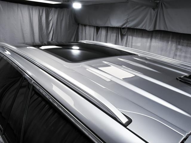 Photo of 2023 Silver Radiance Metallic Clearcoat Lincoln Aviator