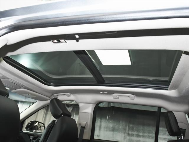 Photo of 2023 Silver Radiance Metallic Clearcoat Lincoln Aviator