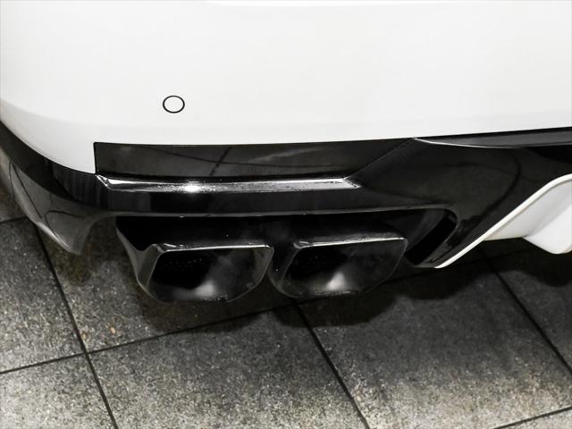 Photo of 2023 Crystal White Tricoat Cadillac Escalade