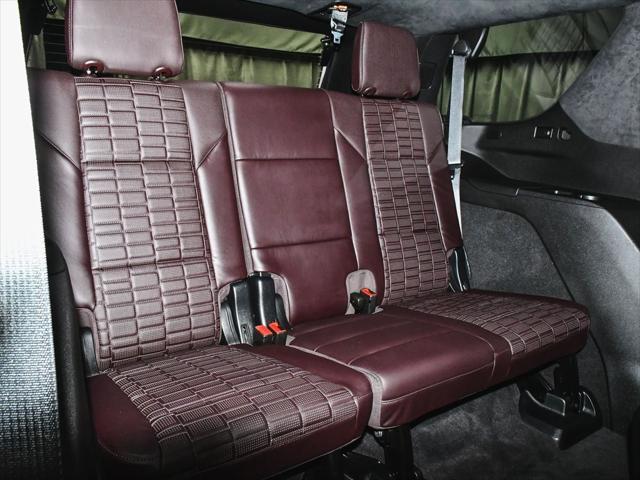 Photo of 2023 Crystal White Tricoat Cadillac Escalade