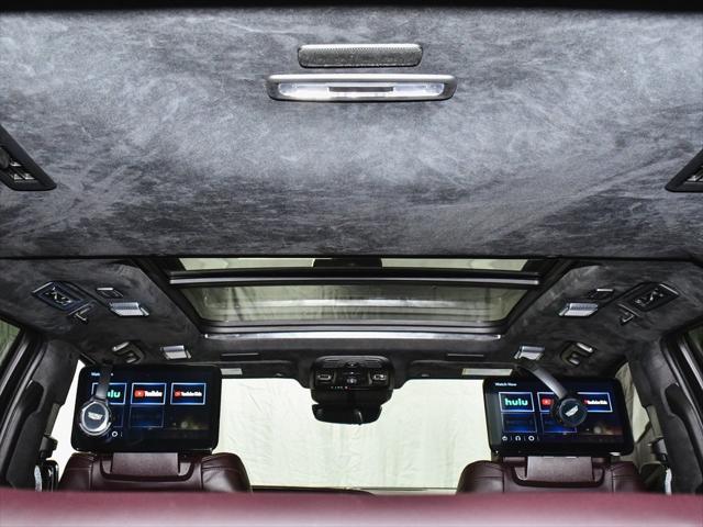 Photo of 2023 Crystal White Tricoat Cadillac Escalade
