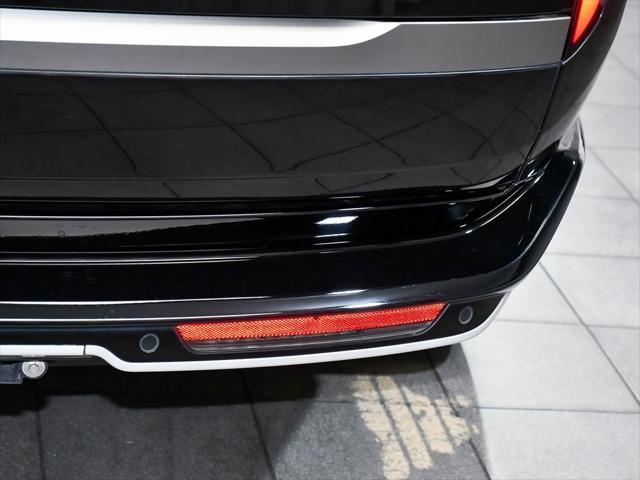 Photo of 2023 Santorini Black Metallic Land Rover Range Rover
