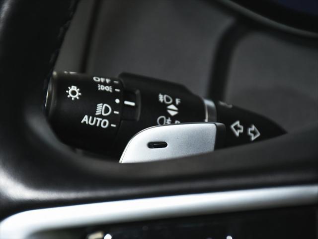 Photo of 2023 Santorini Black Metallic Land Rover Range Rover