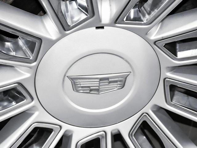 Photo of 2020 Satin Steel Metallic Cadillac Escalade